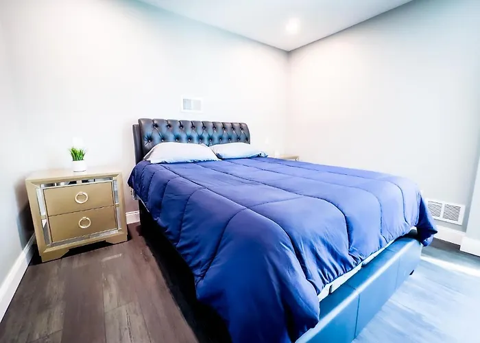 Perfect 6Br Stay Near Niagara Falls & Attractions
