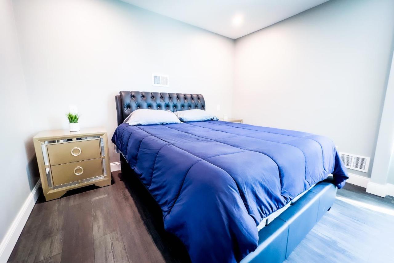 Holiday home Perfect 6br Near & Attractions Niagara Falls