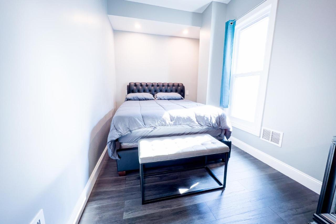 Holiday home Perfect 6br Near & Attractions Niagara Falls