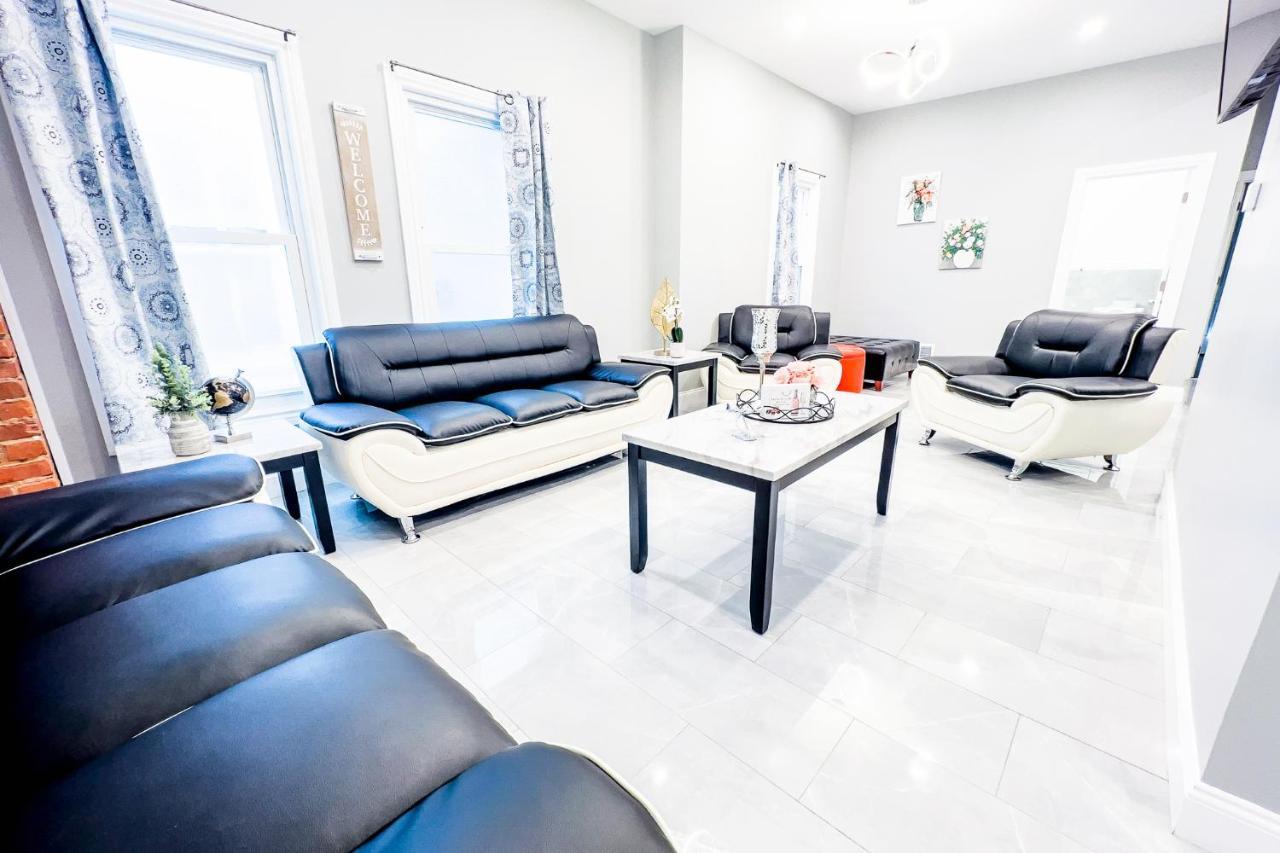 Holiday home Perfect 6br Near & Attractions *