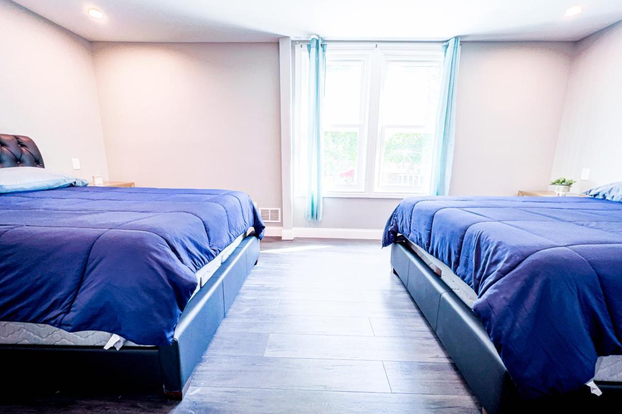 Holiday home Perfect 6br Near & Attractions Niagara Falls