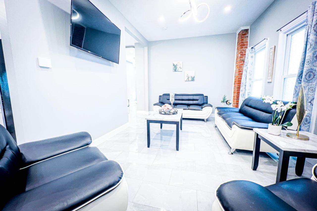 Holiday home Perfect 6br Near & Attractions *